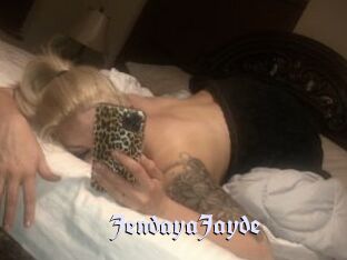 JendayaJayde