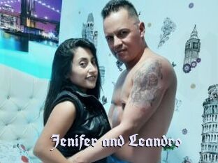 Jenifer_and_Leandro