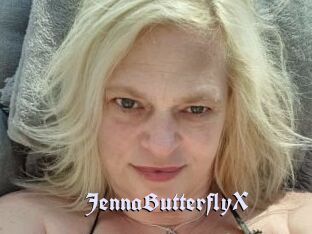 JennaButterflyX