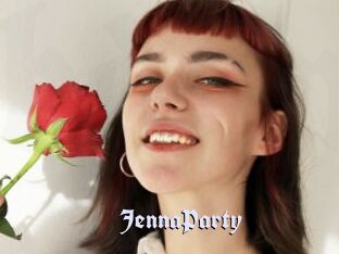 JennaParty