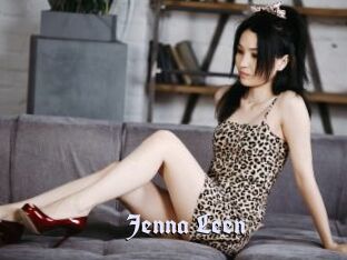 Jenna_Leen