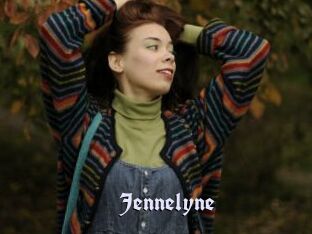 Jennelyne