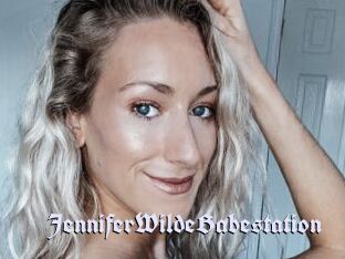 JenniferWildeBabestation
