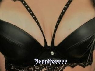 Jenniferrrr