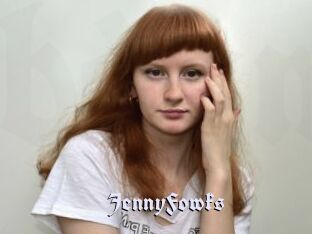 JennyFowks