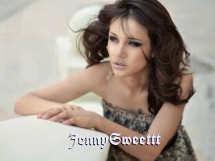 JennySweettt