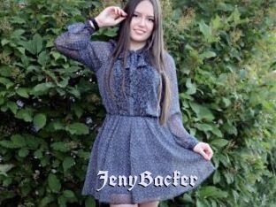JenyBacker