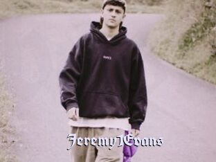 Jeremy1Evans