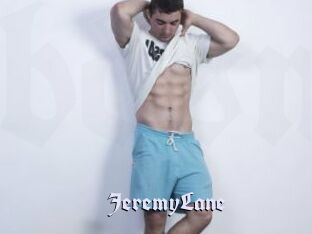 JeremyLane
