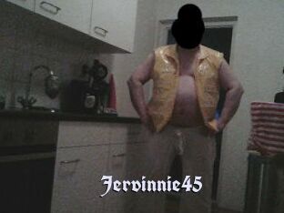 Jervinnie45