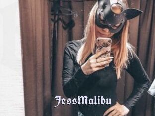 JessMalibu