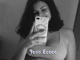 Jess_Lovee