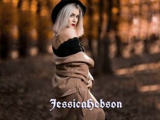 JessicaHebson