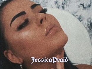 JessicaPraid