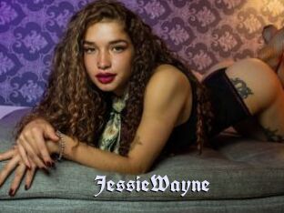 JessieWayne