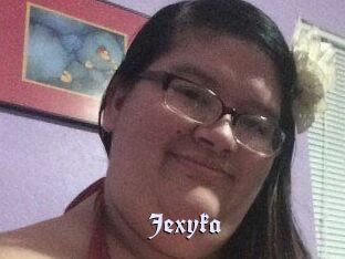 Jexyka