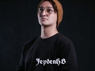 JeydenHB