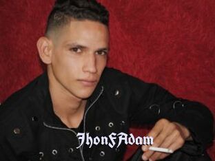 JhonFAdam