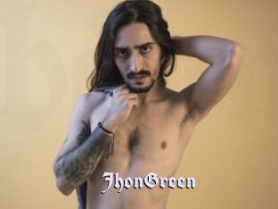 JhonGreen