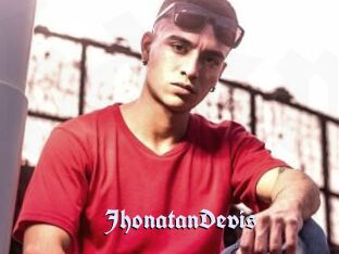 JhonatanDevis