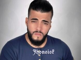 Jhonsisk