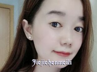 Jiejiehenmeili