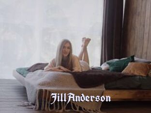 JillAnderson