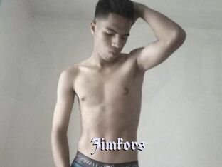 Jimkors