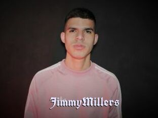 JimmyMillers