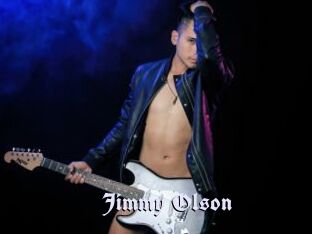 Jimmy_Olson
