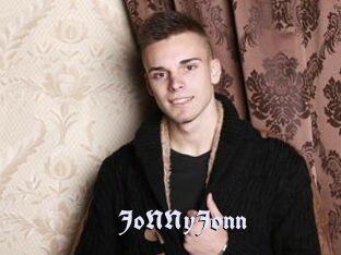 JoNNyJonn
