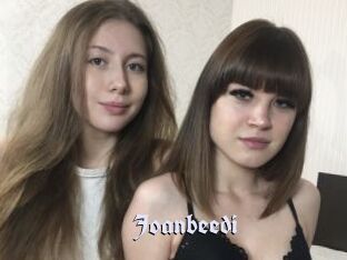 Joanbeedi