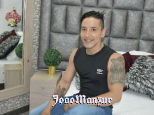 JoaoManzur