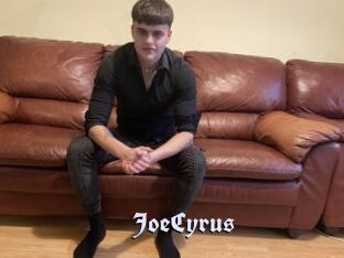 JoeCyrus