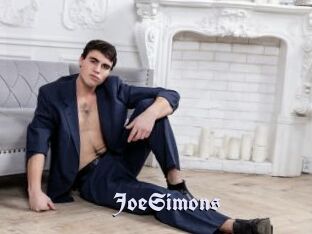 JoeSimons
