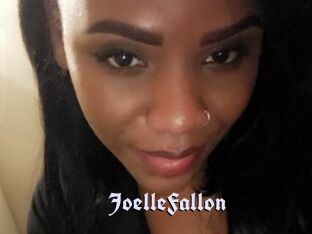 JoelleFallon