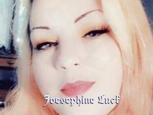 Joesephine_Luck