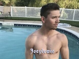 Joeylewis