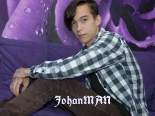 JohanMAN
