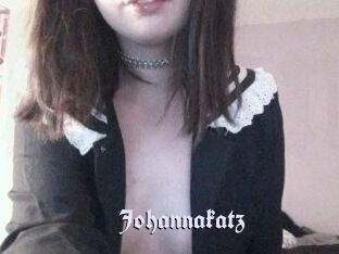 Johannakatz