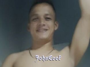 JohnCook