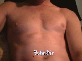 JohnDir