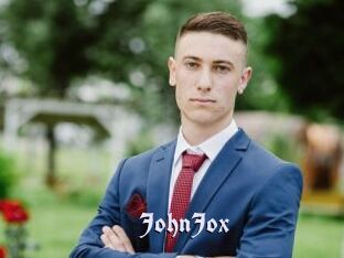 JohnJox