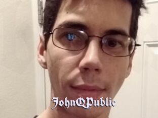 JohnQPublic