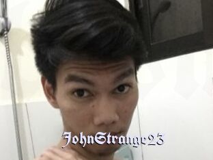JohnStrange23