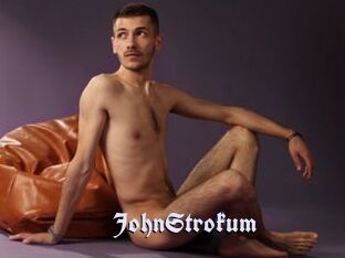 JohnStrokum