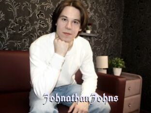 JohnathanJohns