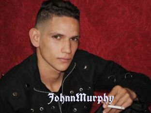 JohnnMurphy
