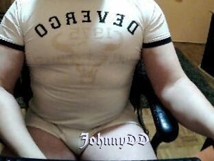 JohnnyDD