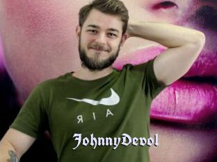 JohnnyDevol